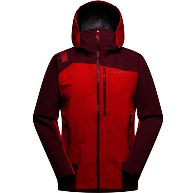 Куртка La Sportiva Alpine Guide GTX Perfomance L