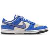 Nike Pantofi unisex Dunk Low Jackie Robinson Albastru Racer-Albastru Cocos DV2122-400