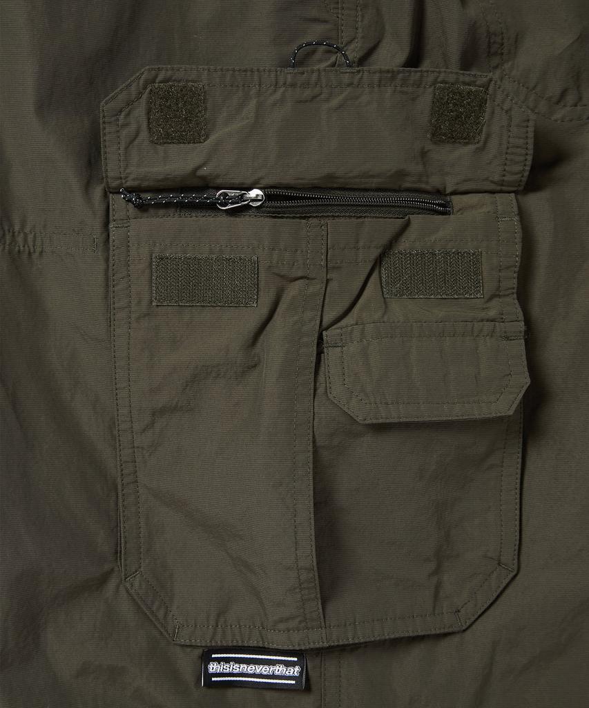 THISISNEVERTHAT Hiking Pant Brown