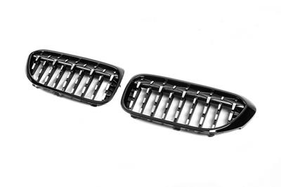 Exterieur accessoires – Bumpers en bescherming