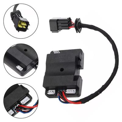 Heater Motherboard Parking Heater Controller Diesel Air Heater