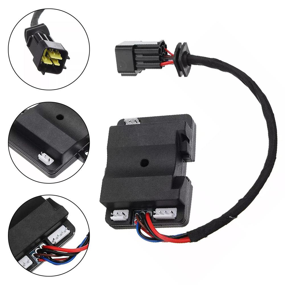 Heater Motherboard Parking Heater Controller Diesel Air Heater