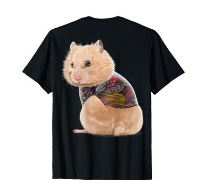 Üst Kıyafetler – T-shirtler