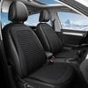 Ice Silk Breathable Car Seat Cover Summer Cooling Auto Seat Cushion Universal Vehicle Chair Backrest Interior Protector Pad Mat