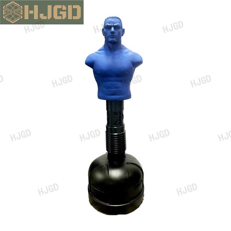 HJGD Standing Boxing Mannequin Punching Bag