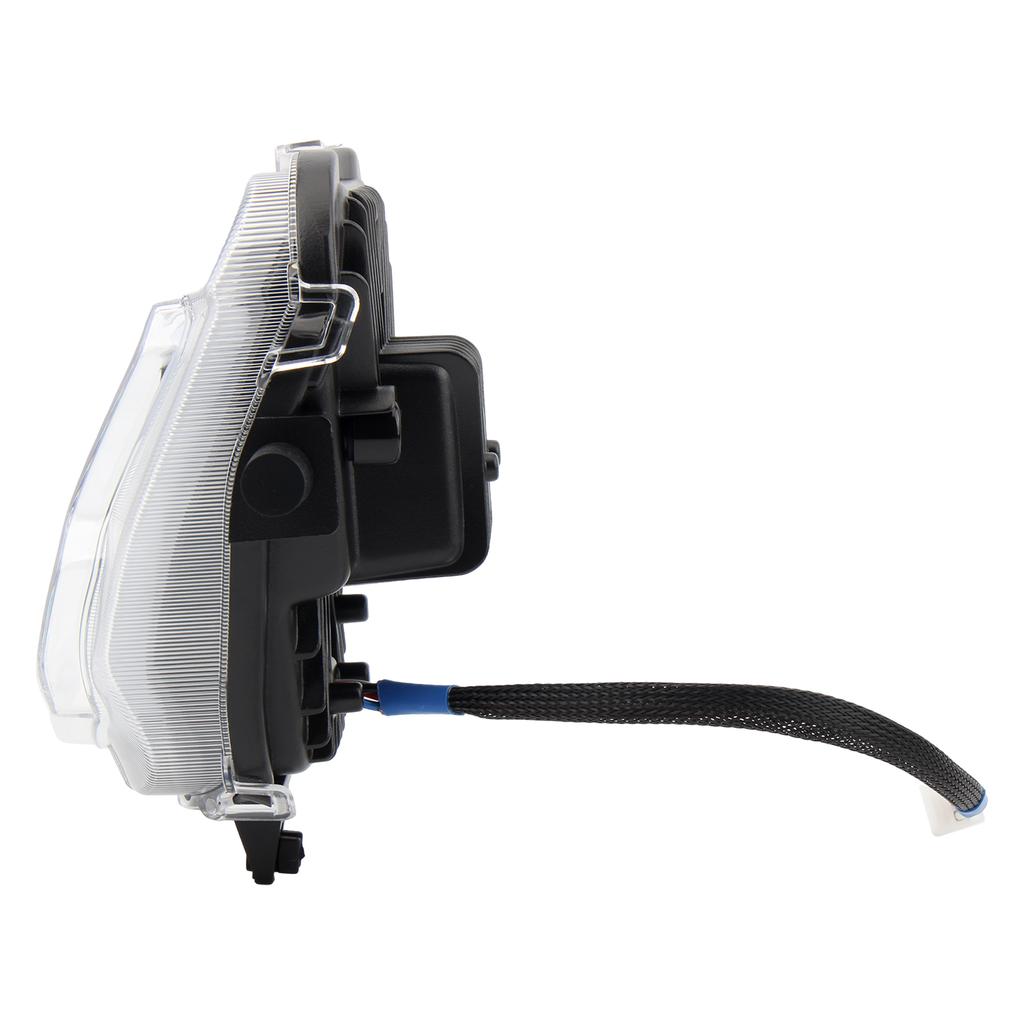 For Honda CRF 450 250 Motocross Headlight LED High Low Beam Headlamp CRF450L 2019-2026 CRF450RL 2026-2026 Head Light Dirtbike