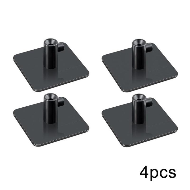 1/2/4Pcs Stand Mixer Attachment Holders Food Mixer Accessories Hooks For Stand Mixer Attachment Mixer Paddle Holder