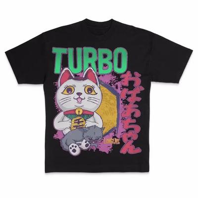 Hauts – T-shirts