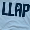 STAR TREK Men's LLAP T-Shirt