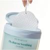 GOODAL Hyaluron Soothing Clear Pad, 70pcs | Ice Heartleaf