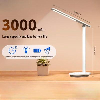 LED-Lampen – LED-Tischleuchten