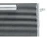 Mercedes-Benz W251/W164 Radiator/Condenser/Intercooler 2515000054