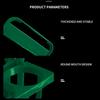 Beer Bottle   Bucket Holder Plastic Foldable Multifunctional Portable Beer Bottle Carrier