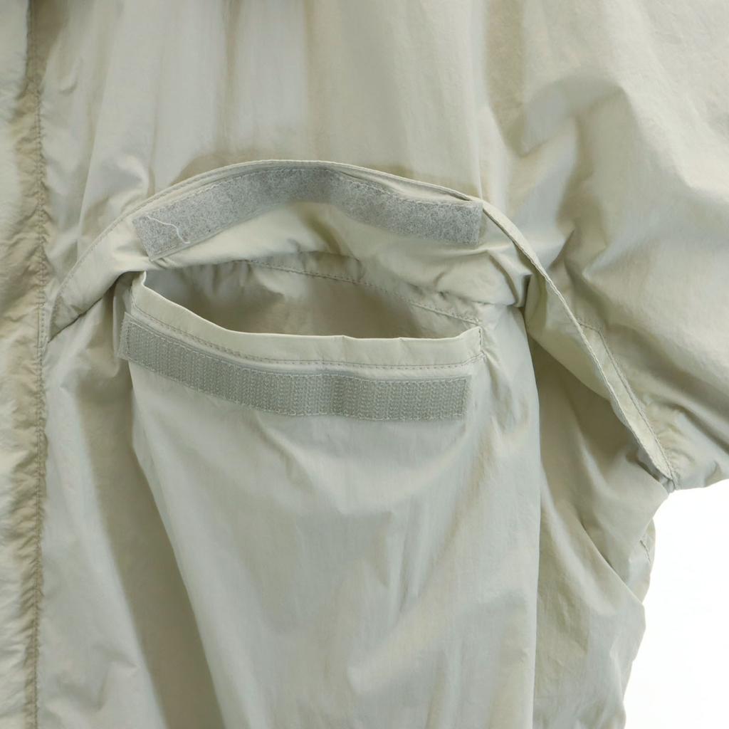 CITEN Blouson L Gurege United Arrows Jacket Men's Used