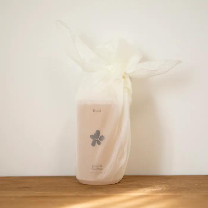 

Гель для душа/мыло для тела в подарочной упаковке [Выберите 1] Orchid Body Wash