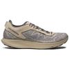 Salomon Pulsar Prg Knit Comfortable Outdoor Functional Slip-Resistant Wear-Resistant Breathable Low-Top Lifestyle Shoes Unisex Shoes Gray Brown 473007