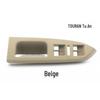 Front Left Inner Door Handle Armrest Bracket for Touran 1T1 867 371 Car Accessories.