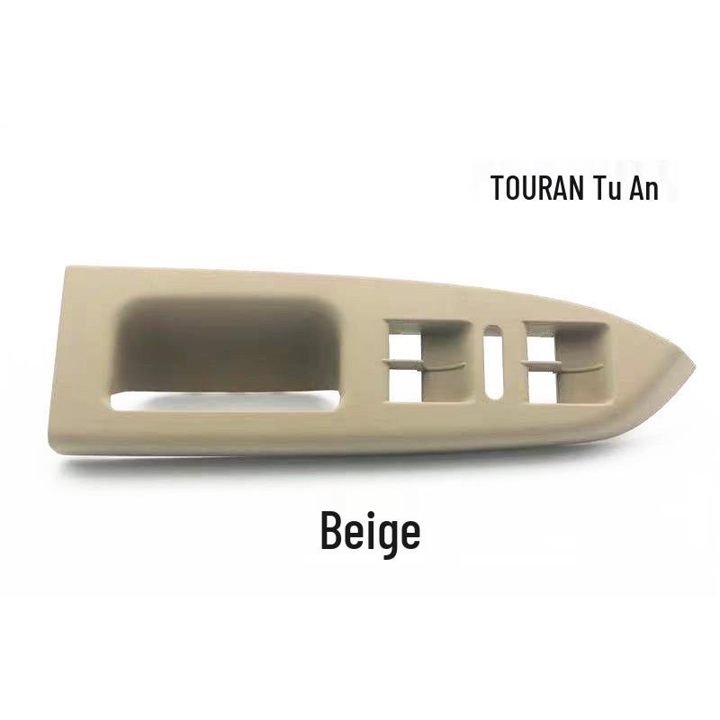 Front Left Inner Door Handle Armrest Bracket for Touran 1T1 867 371 Car Accessories.