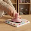 Iron Crafting Tool Handcraft Practical Electric Portable for Label Heat Transfer Clothes