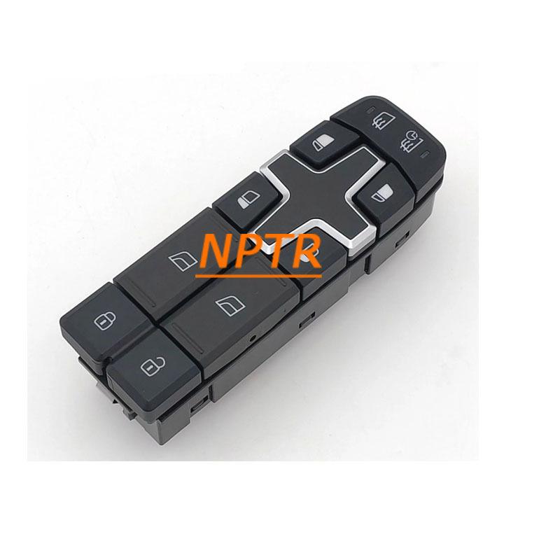 Use for Vol Truck Electric Power Window Switch 22154235 24261655 Door Control Panel Switch