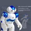 Inteligentní robot Multifunkční nabíjecí dětská hračka Tančící dálkový ovladač