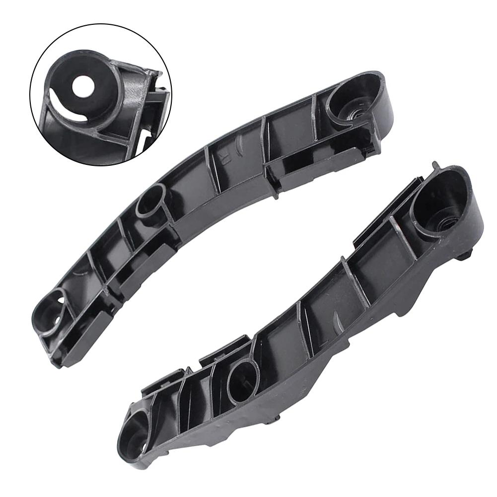 Bumper Mounting Bracket Support Auto Fastener Bumper Mounting Bracket As Shown Front Bumper Bracket Direct Replacement