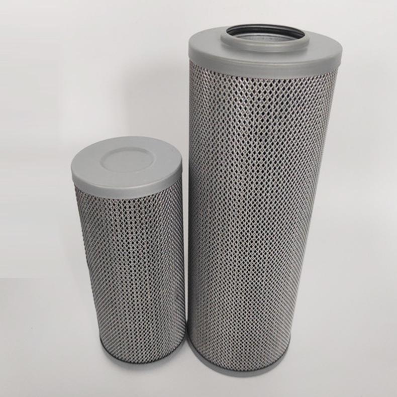 HDX-10 Series Hydraulic Oil Filter Elements: 3, 5, 10, and 30 Micron Options