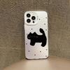 Silicone Case For Samsung A02 A02S A03S Xiaomi Redmi Note 12 13 14 iPhone 17 Air 16E Reno 10 Pro 8T Cover DIY Painted Cartoon Shockproof Phone Bumper