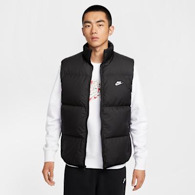 Nike Sportswear Club Down Vest Men s
