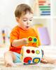 ZAFEE Montessori Educational Toys for Babies and Kids, Ages 0, 1, 2, and 3, Birthday Gift for Boys and Girls, Early Development