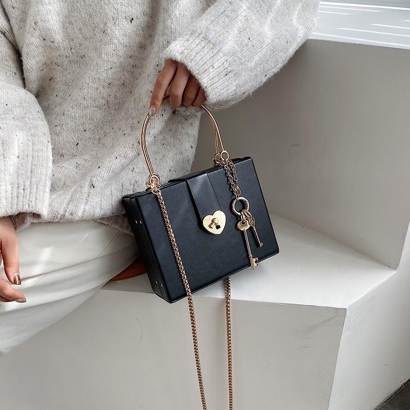 small designer pouch