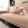 Sofa Cushion Chenille Four Seasons Universal Sofa Towel Full Covered Cover Cloth Advanced Non-Slip Sofa Slipcover All-Inclusive