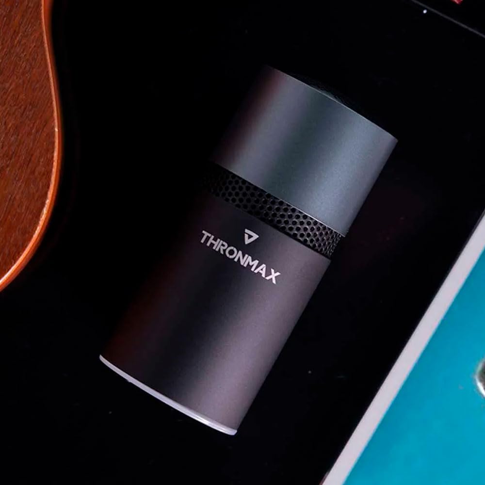 THRONMAX USB Microphone M8 MDRILL PULSE perfect for games and online streaming []