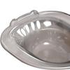 Comfortable Elderly Toilet Seat Basin for Daily Hygiene Needs