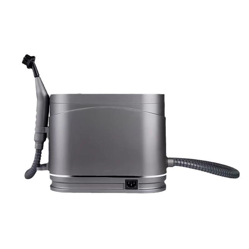 1500W High Temperature Steam Cleaner Multifunctional Kitchen Oil Stain Cleaning Equipment Household Fabric Cleaning Machine