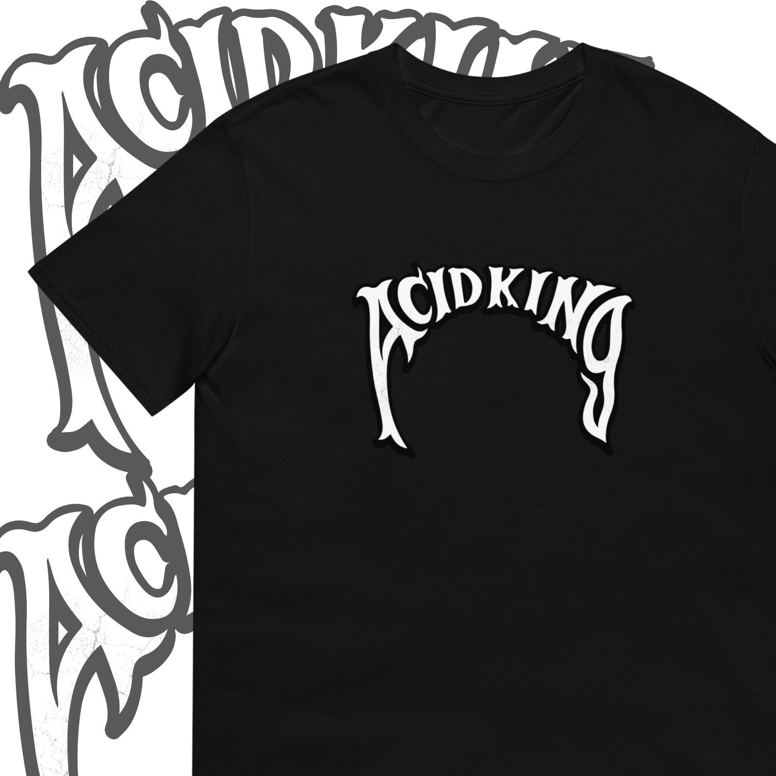 Acid King T shirt L