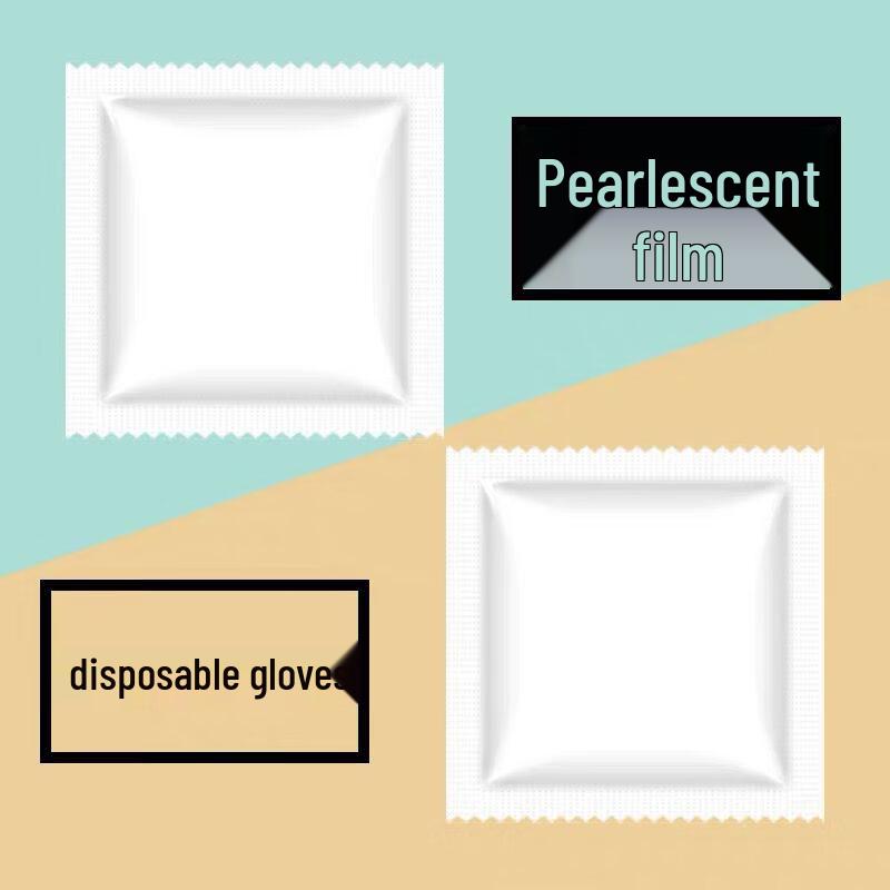 ZISIZ Food-Grade Disposable Gloves