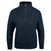 Jack Pyke Womens/Ladies Half Zip Sweatshirt