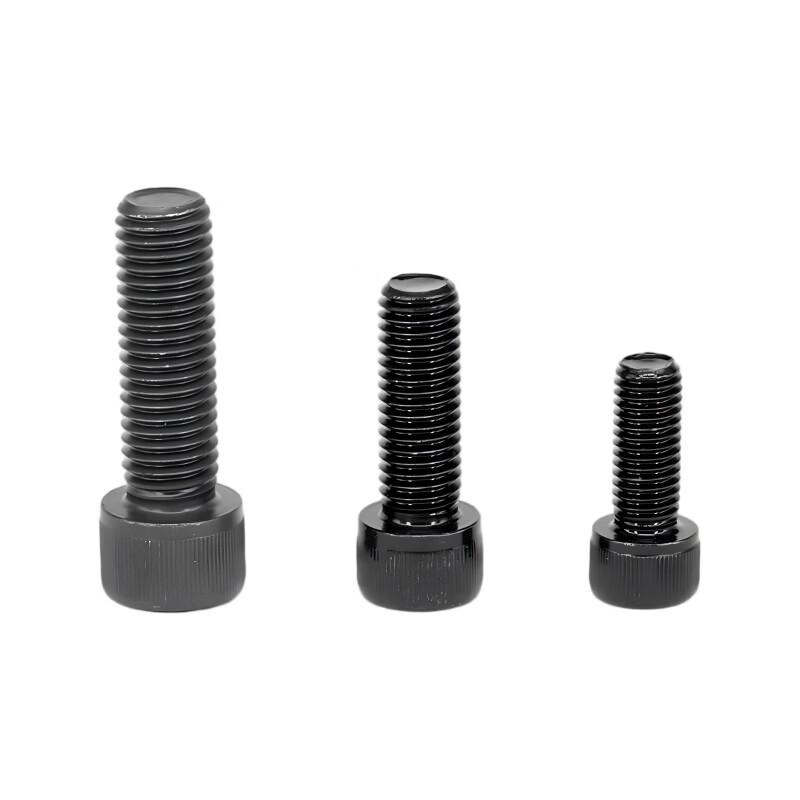 Galvanized Hex Socket Head Cap Screw