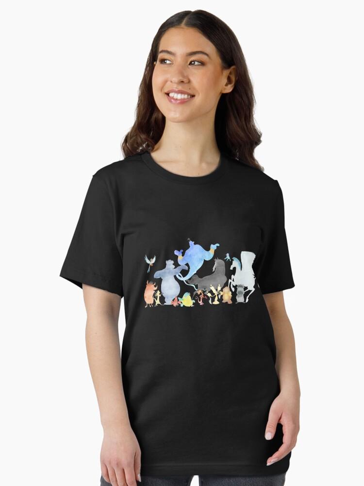 Pocahontas Sidekicks Essential T-Shirt