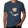 Purrgil Tshirt Street Style Casual Tee Shirt