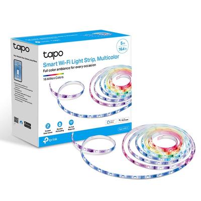 TP-Link LED-Bandleuchte 5m, RGBIC, L920-5