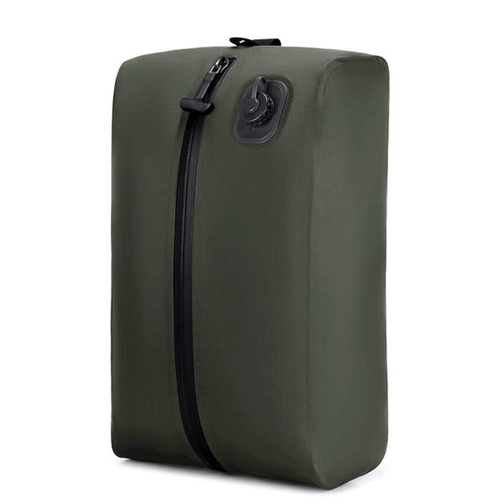 Folding Reusable Storage Bag Dustproof Vacuum Compression Bag  for Suitcases Backpack Luggage