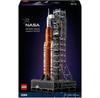 LEGO Icons 10341 NASA Artemis SLS ракета