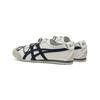 ONITSUKA TIGER MEXICO 66 VINY Freizeitschuhe Unisex Ecru/Dunkelblau 1183C577-100