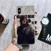 The Walking Dead Daryl Dixon Phone Case For iPhone 18 17 Air 16 15 Plus 11 14 Pro Max 13 Mini 12 7 8 + SE Pattern Art Customized Co