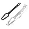 Torx Wrench Double Ended Multifunctional Wrench 6-25mm/3-17mm Self-Tightening