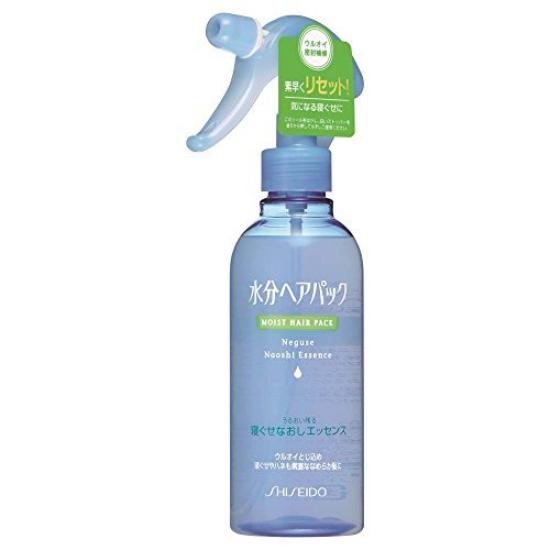 

Увлажняющая маска для волос Sleep Repair Essence 220 мл