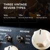 V2 Flint Reverb Tremolo Strymon/FLINT &