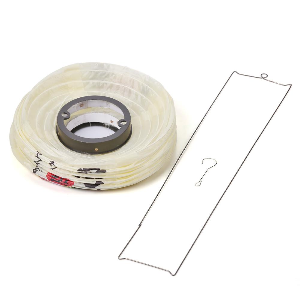 10 inch Japanese Style Lanterns Traditional Chinese Printing Hanging Lanterns DIY Restaurant Lantern Lamp for Sushi Restaurant